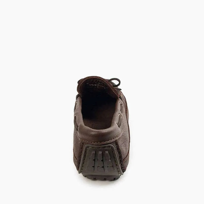 Men's Moosehide Weekender