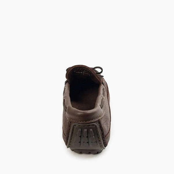 Men's Moosehide Weekender