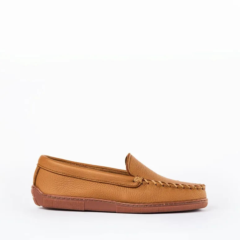 Men's Moosehide Venetian Main image