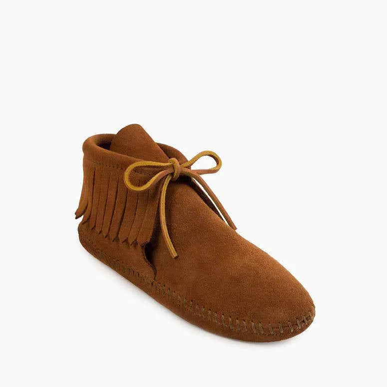 Women's Women's Classic Fringe Softsole Boot