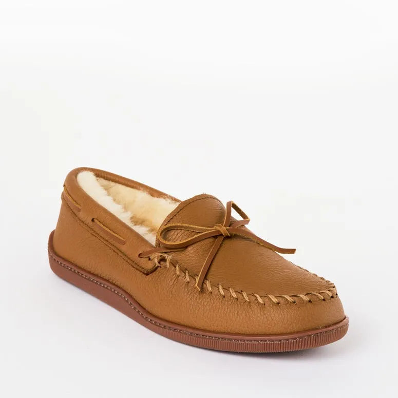 Men's Sheepskin Moosehide Classic Secondary image