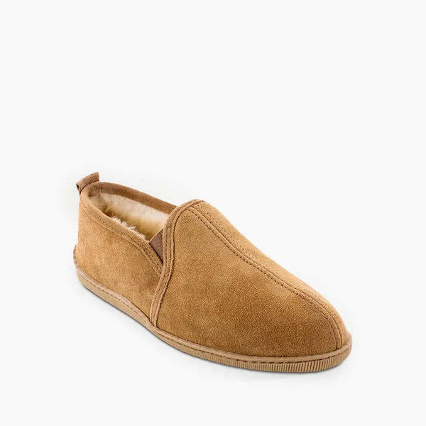 Men's Twin Gore Sheepskin