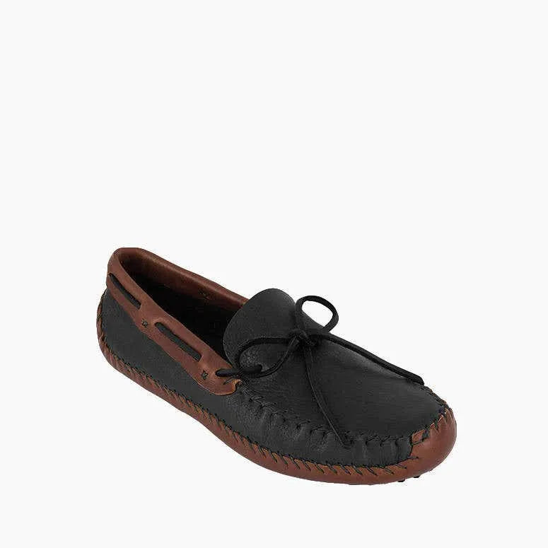 Men's P.W. Driving Moc (Color Block) Secondary image