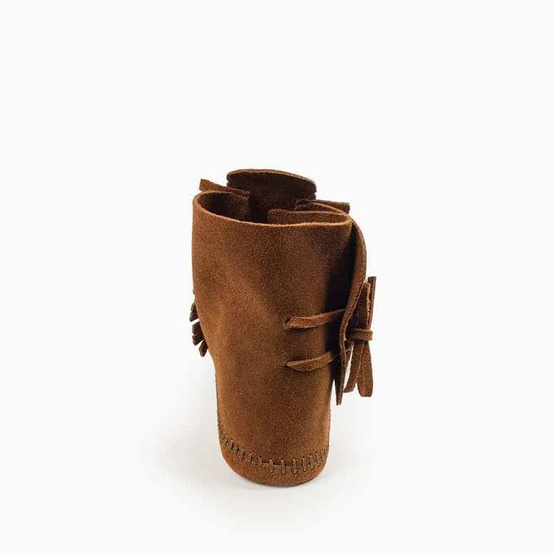 Men's Men's Two Button Softsole Boot