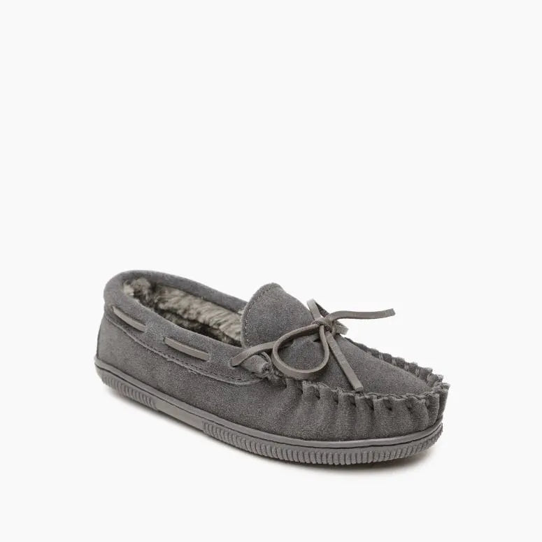 Kids' Kids' Pile Lined Hardsole Secondary image
