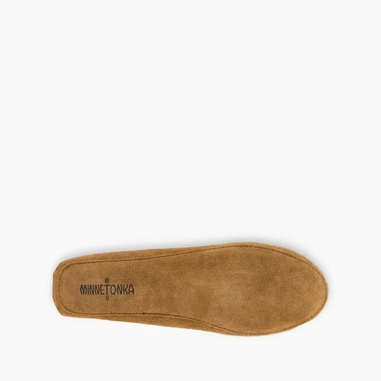 Men's Men's Sheepskin Softsole Slipper