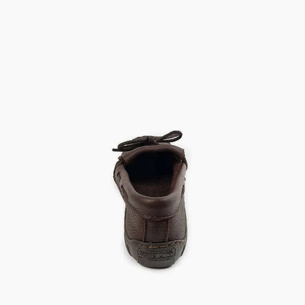 Women's Moosehide Kilty - Wide Sizes