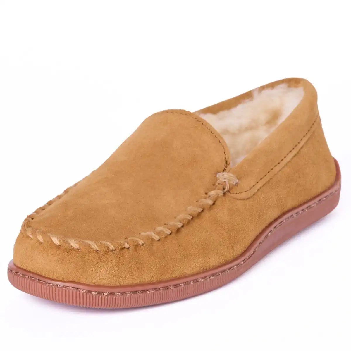 Men's Sheepskin Hardsole Venetian Secondary image