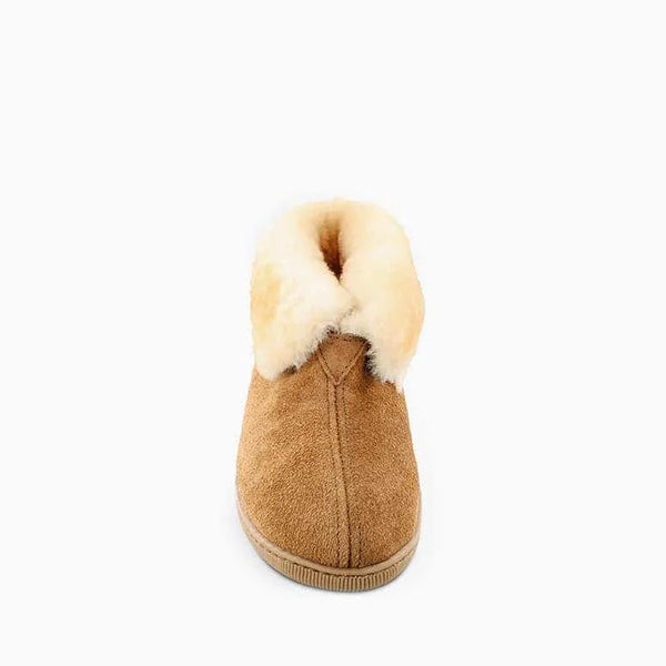 Men's Men's Sheepskin Ankle Boot