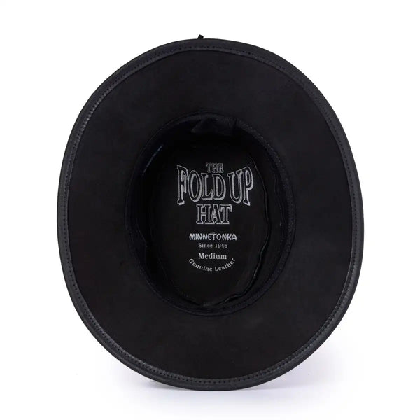 Fold Up Hat