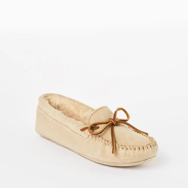 Women's Women's Pile Lined Softsole