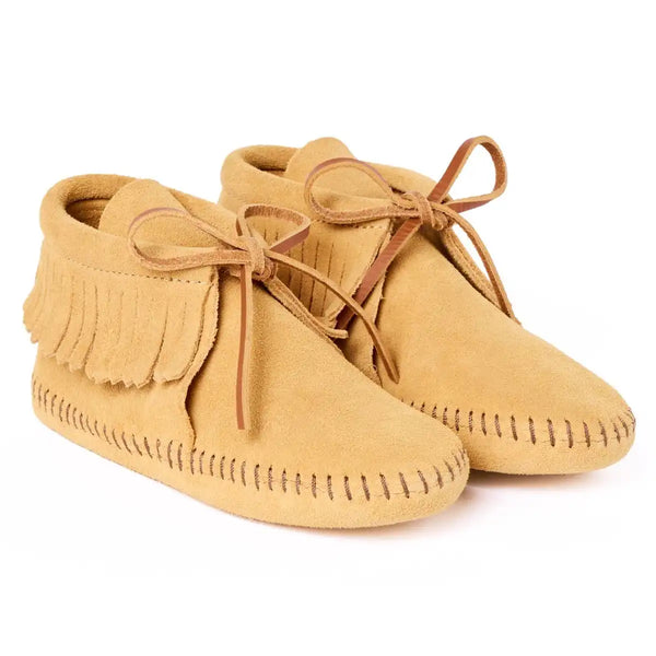 Kids' Kids' Classic Fringe Softsole Boot