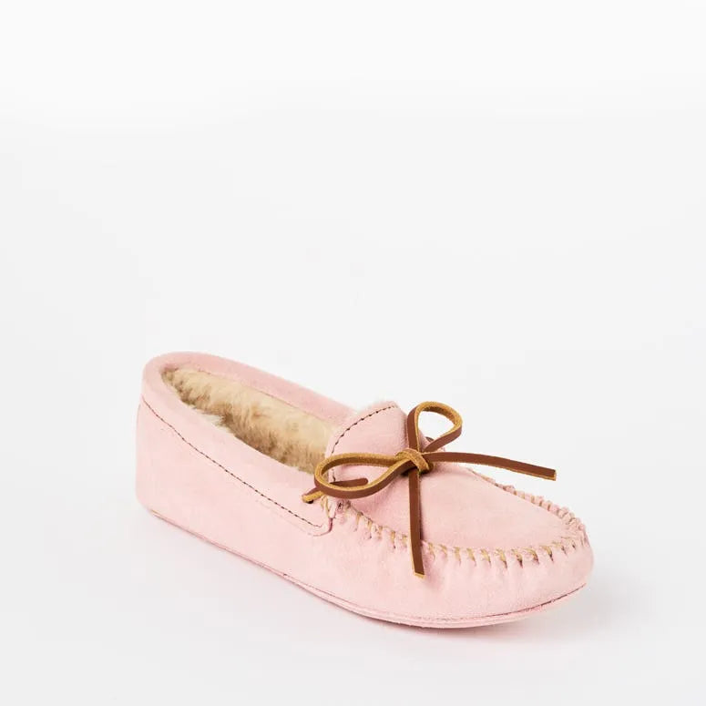 Women's Women's Pile Lined Softsole Secondary image