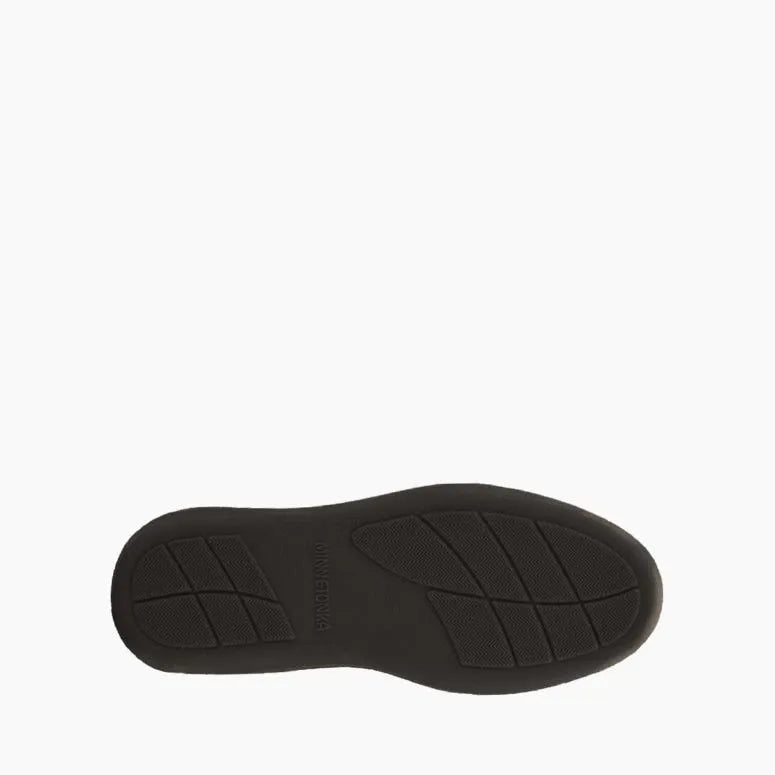 Men's Men's Sheepskin Hardsole Slipper