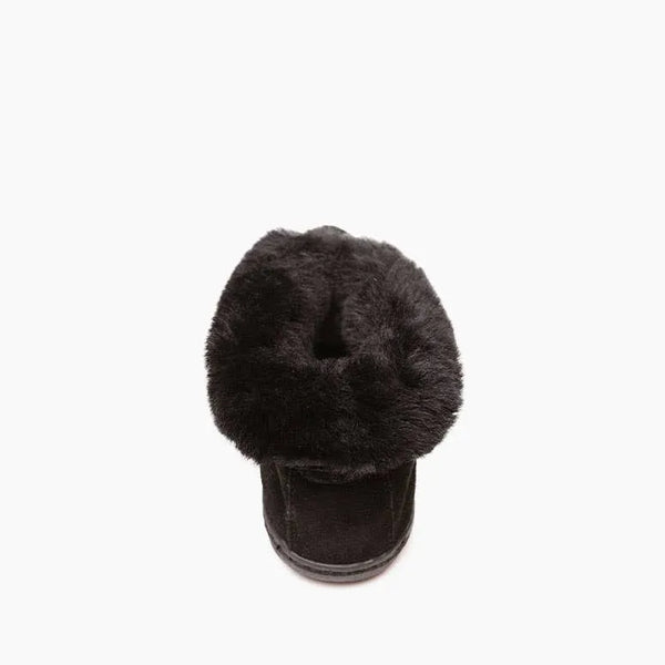 Women's Women's Sheepskin Ankle Boot