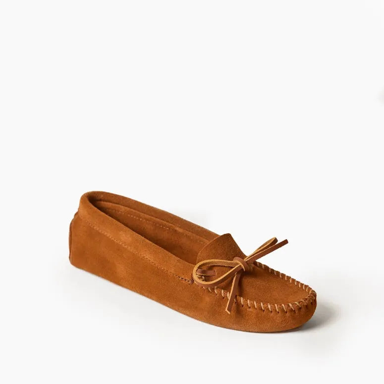 Women's Unlined Softsole Secondary image