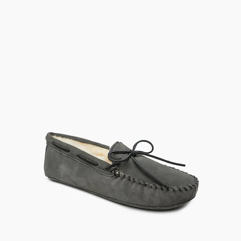 Men's Men's Sheepskin Softsole Slipper