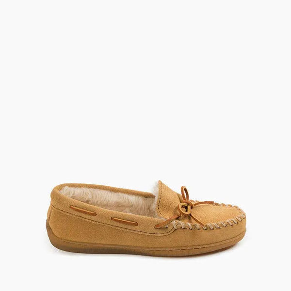 Women's Women's Pile Lined Hardsole - Wide Sizes