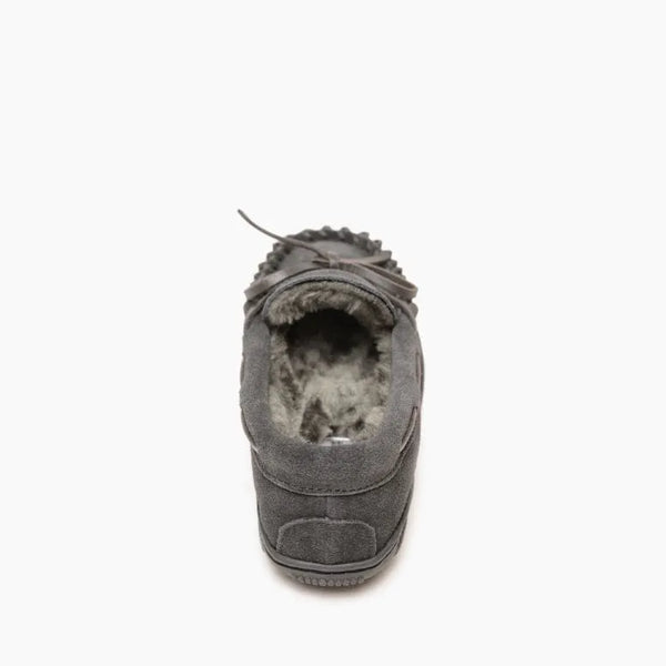 Kids' Kids' Pile Lined Hardsole