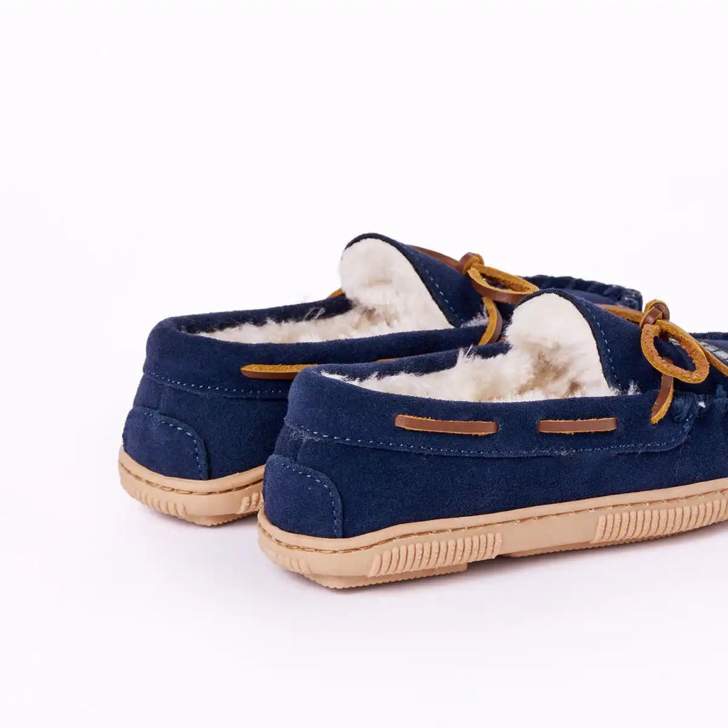 Kids' Kids' Pile Lined Hardsole