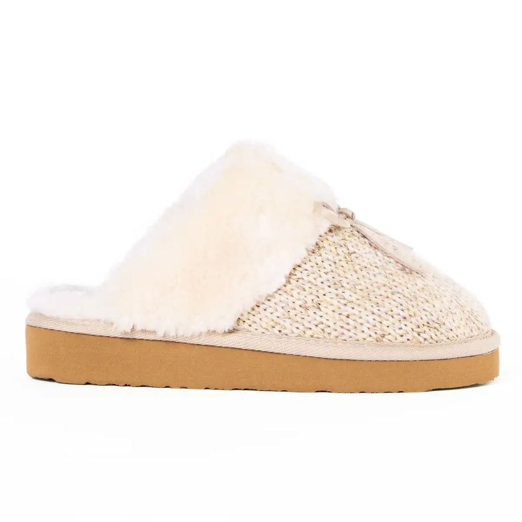 Women's Flurry Scuff