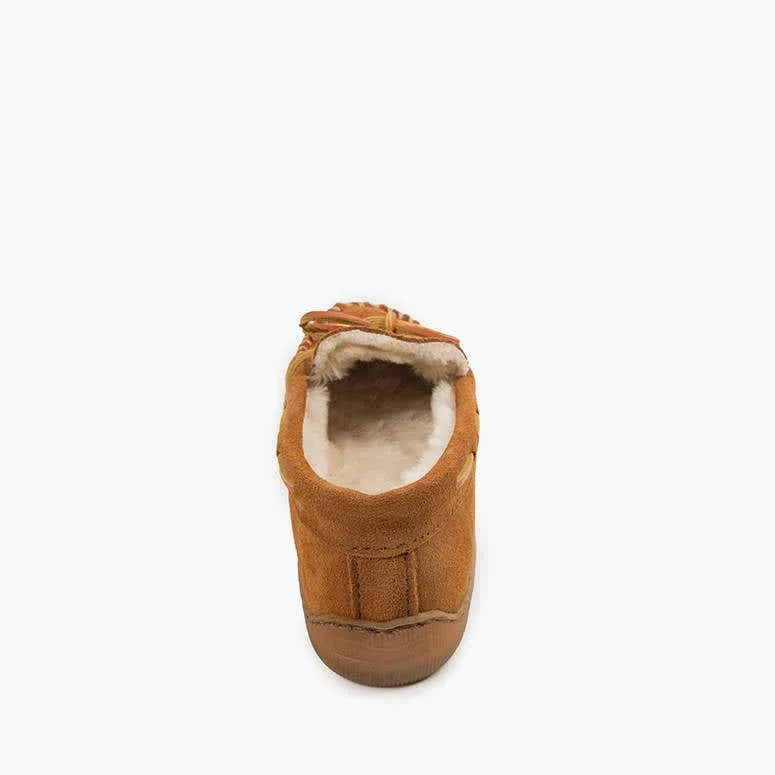 Women's Women's Pile Lined Hardsole