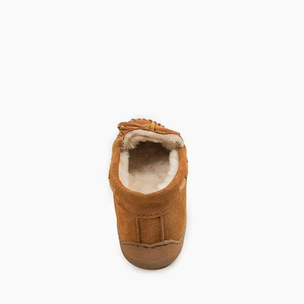 Women's Women's Pile Lined Hardsole