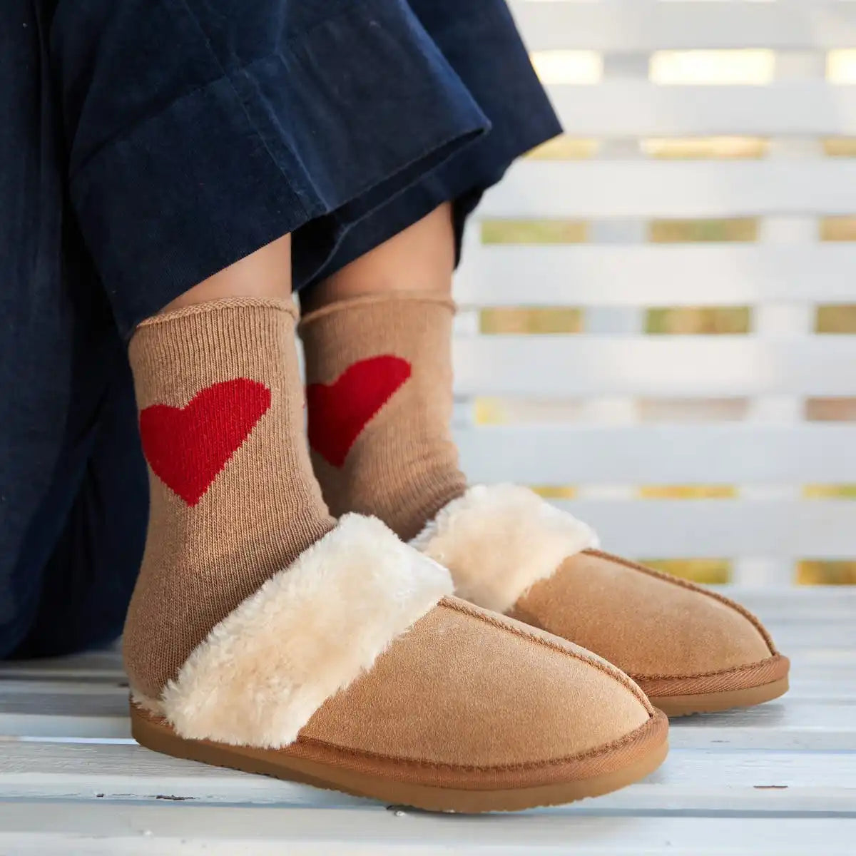 Women's Chesney - Wide Sizes Secondary image