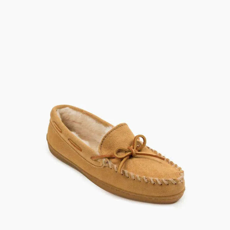 Women's Women's Pile Lined Hardsole