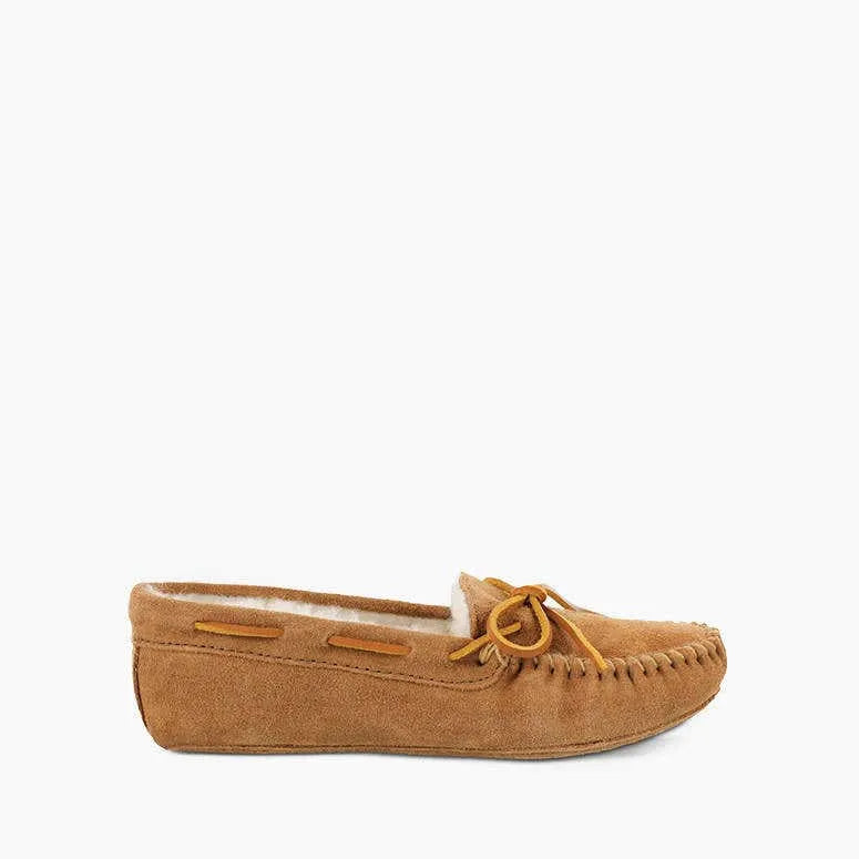 Women's Women's Sheepskin Softsole Slipper Main image
