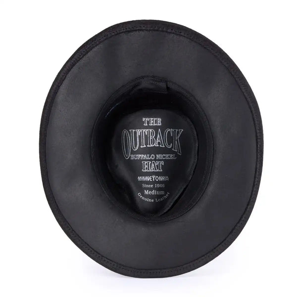 Buffalo Nickel Hat