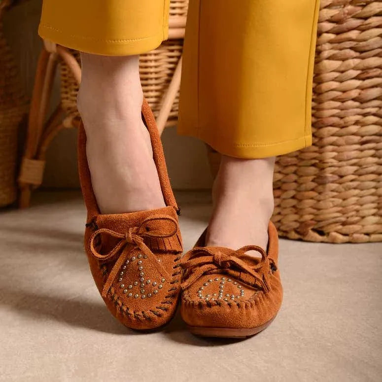 Women's Peace Moc Secondary image