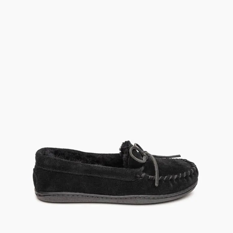 Women's Women's Sheepskin Hardsole Slipper Main image