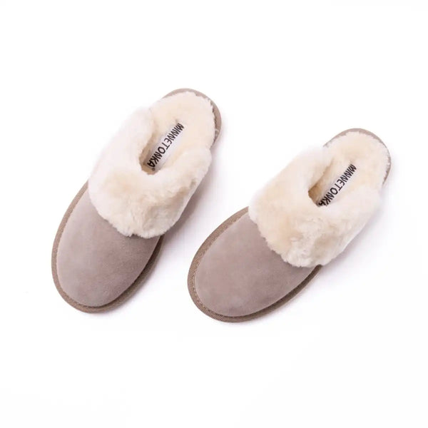 Women's Carefree Scuff