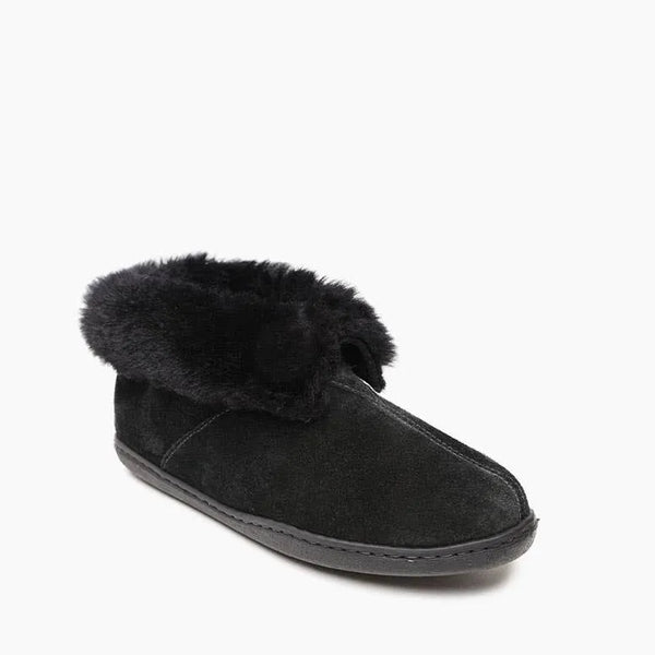 Women's Women's Sheepskin Ankle Boot