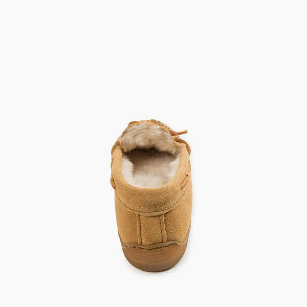 Women's Women's Pile Lined Hardsole