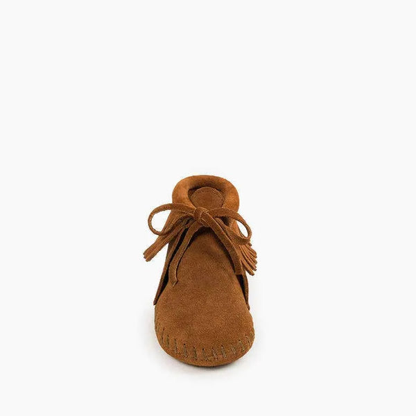 Infant's Fringe Bootie