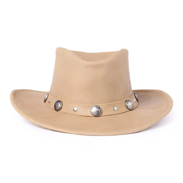 Buffalo Nickel Hat