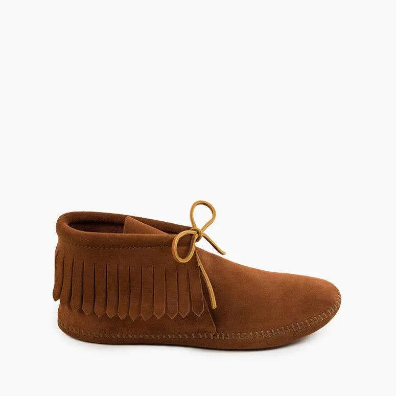 Men's Men's Classic Fringe Softsole Boot Main image