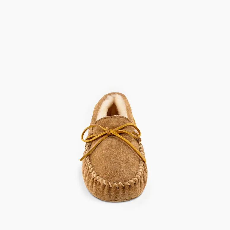 Men's Men's Sheepskin Softsole Slipper