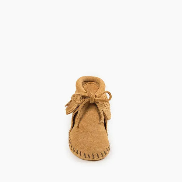 Infant's Fringe Bootie