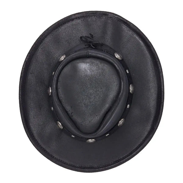 Buffalo Nickel Hat