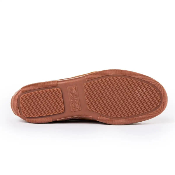 Men's Moosehide Venetian