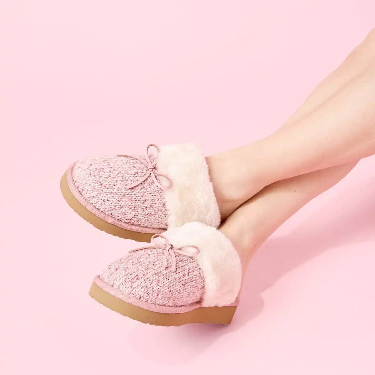 Women's Flurry Scuff Secondary image