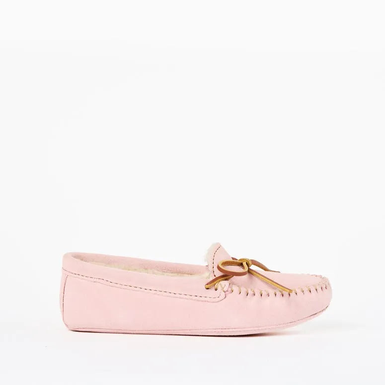 Women's Women's Pile Lined Softsole Main image