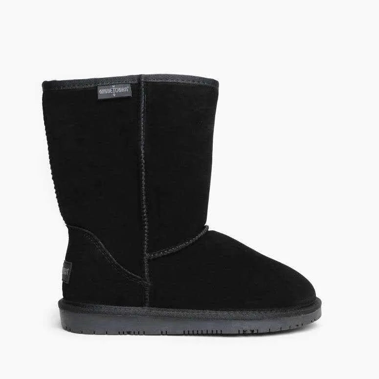Women's Olympia Short Boot
