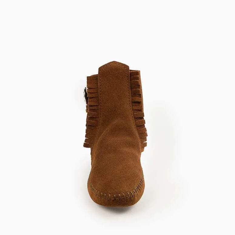 Men's Men's Two Button Softsole Boot