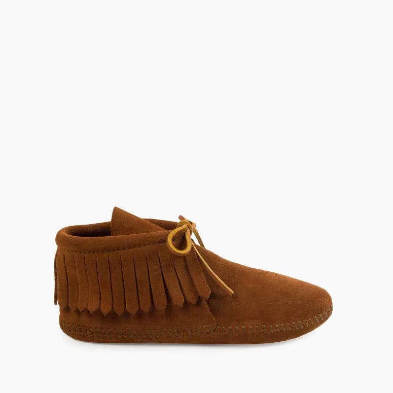 Women's Women's Classic Fringe Softsole Boot