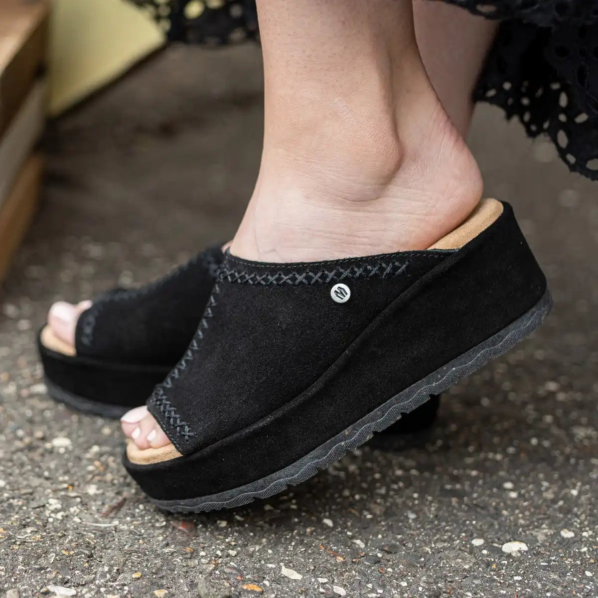 Women's Paislee Secondary image