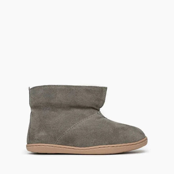 Women's Women's Sheepskin Ankle Boot